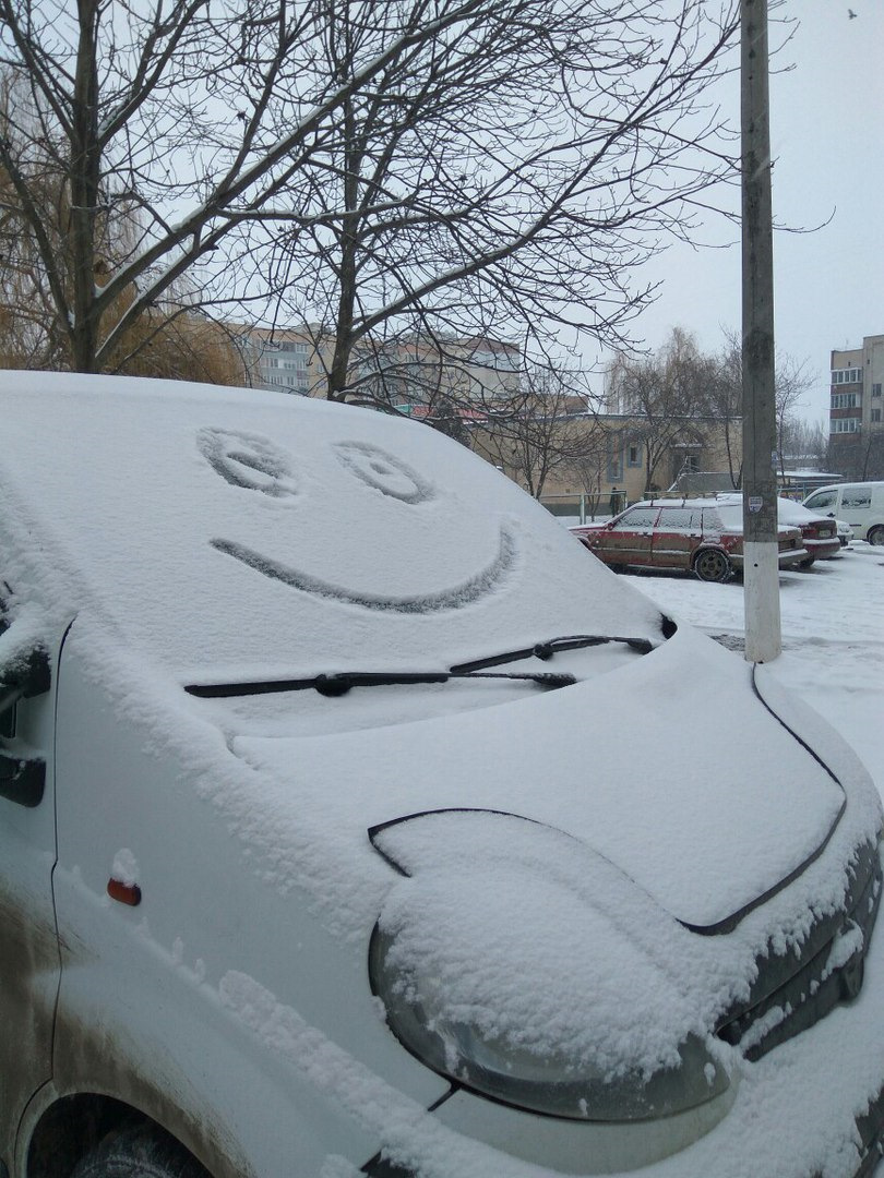 Прикупив диски та підніжки 1