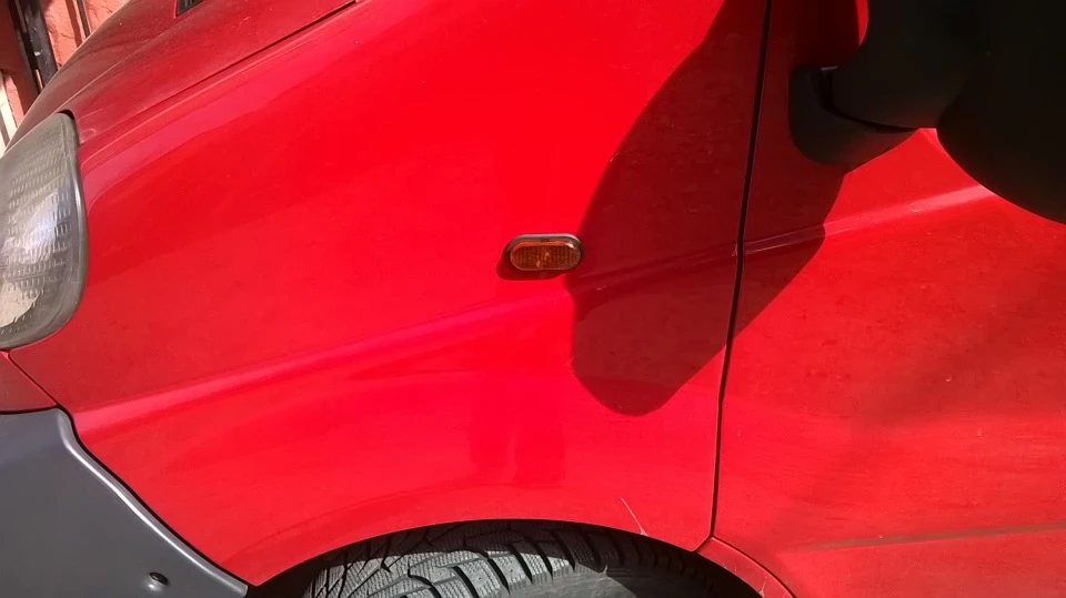Початок є. Порятунок від жовтого...