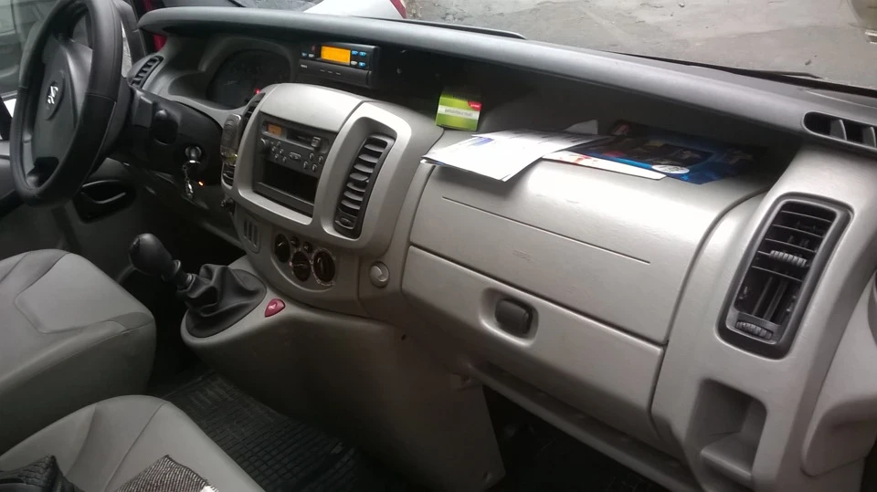 Перші 700км позаду
