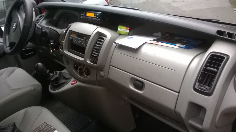 Перші 700км позаду 1