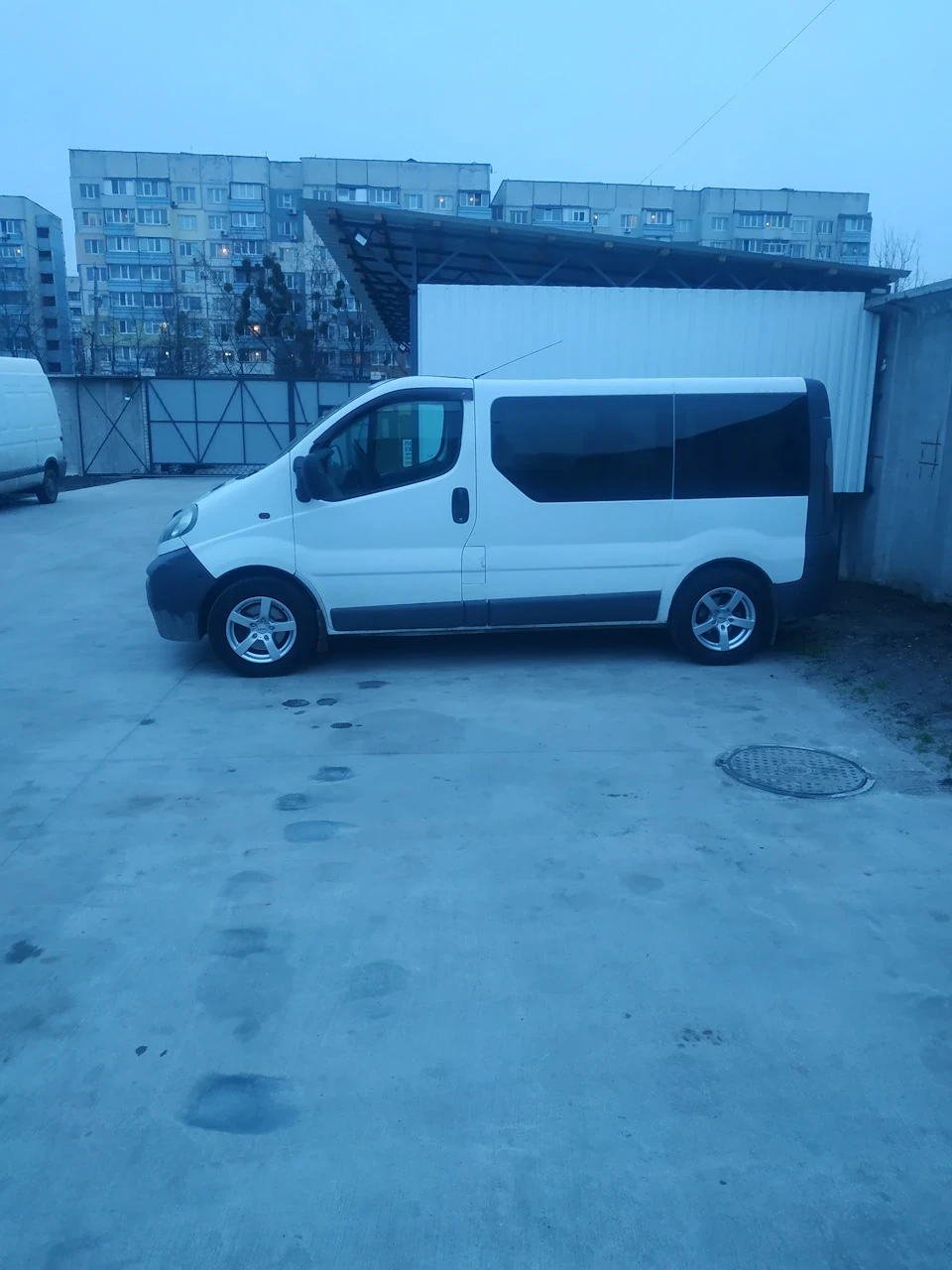 Літні тапки