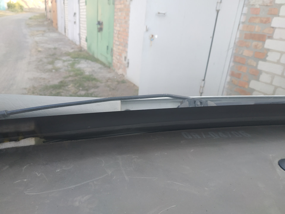 Підігрів двірників 2