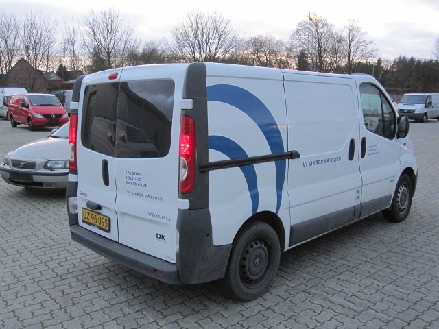 Перші фотографії після придбання авто. 2