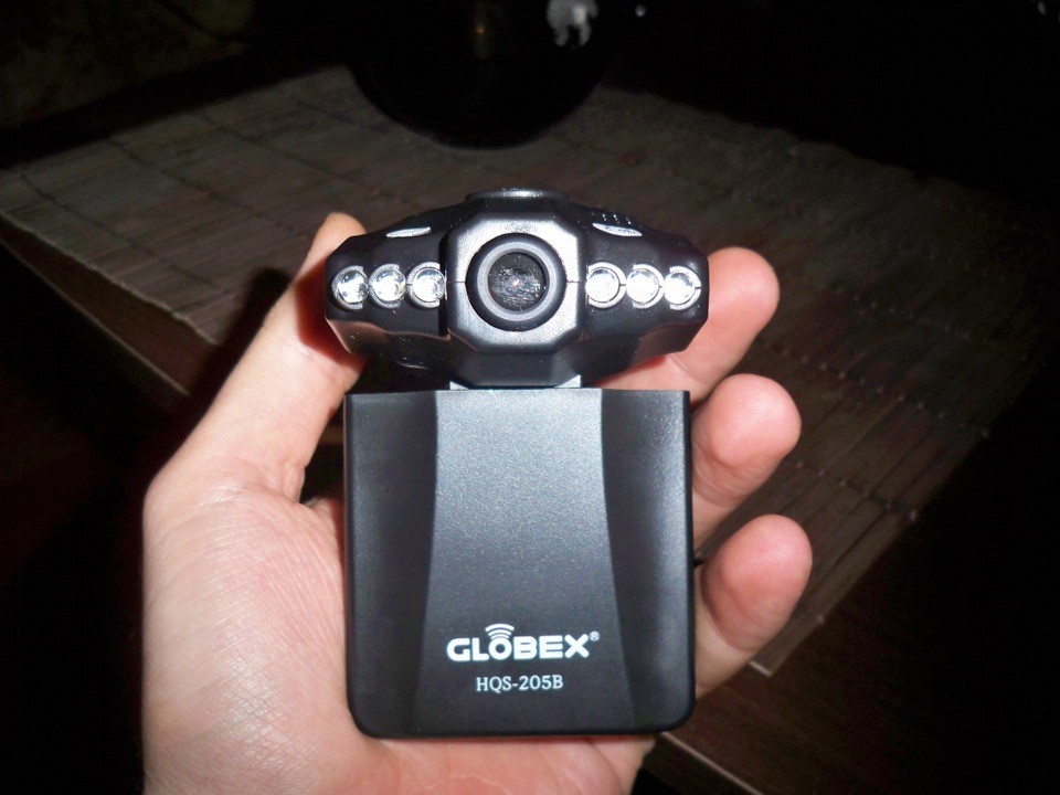 GLOBEX HQS-205B 2