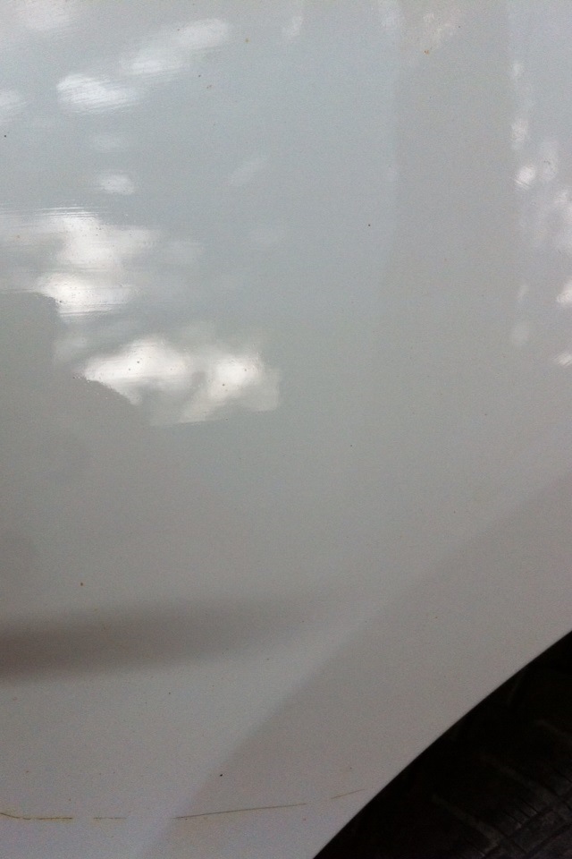 І знову смола… 4