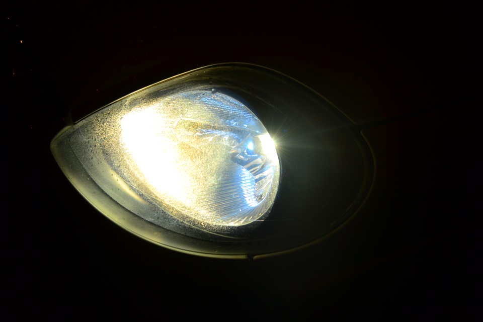 Osram Night Breaker plus h4 1