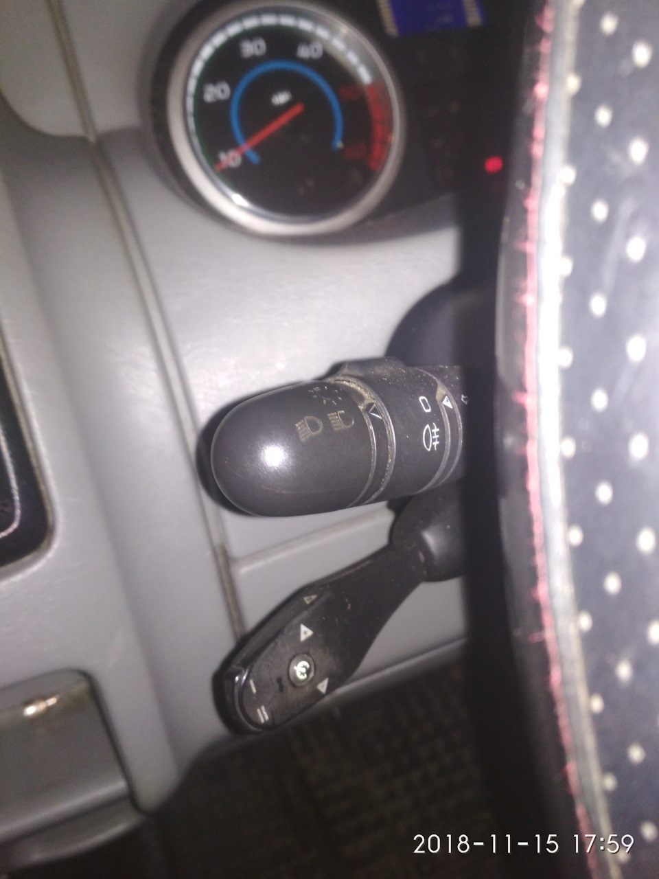 Круиз контроль на 1.9 1