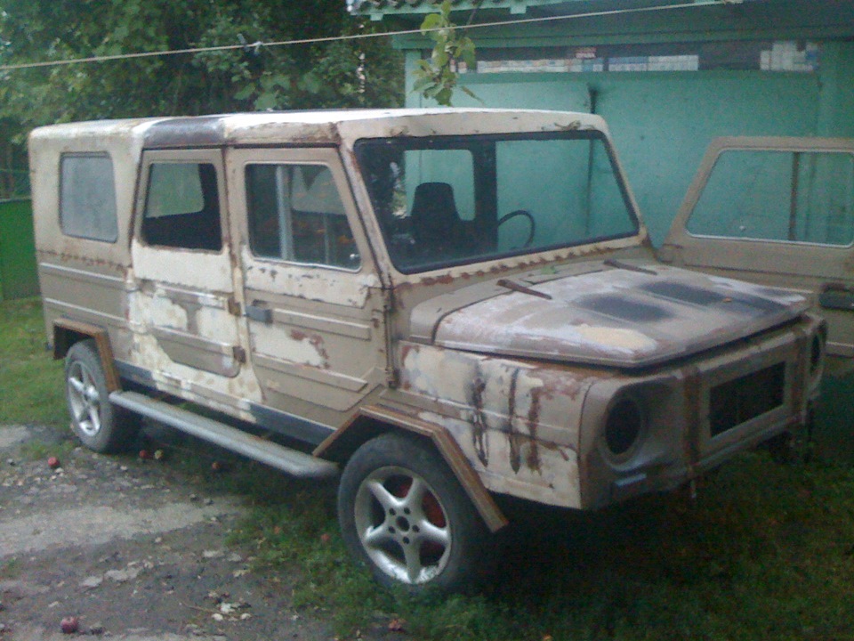 : «До і після...» 2