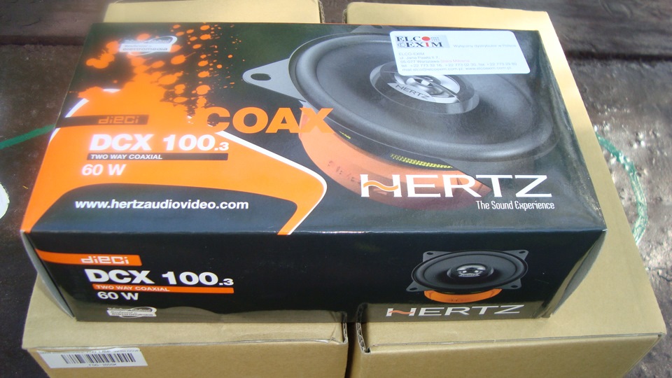 Hertz - Part 2 1