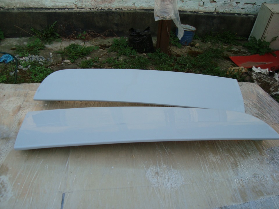 Спойлер 5