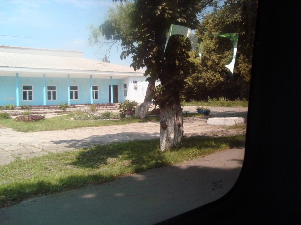 Тонування авто 4