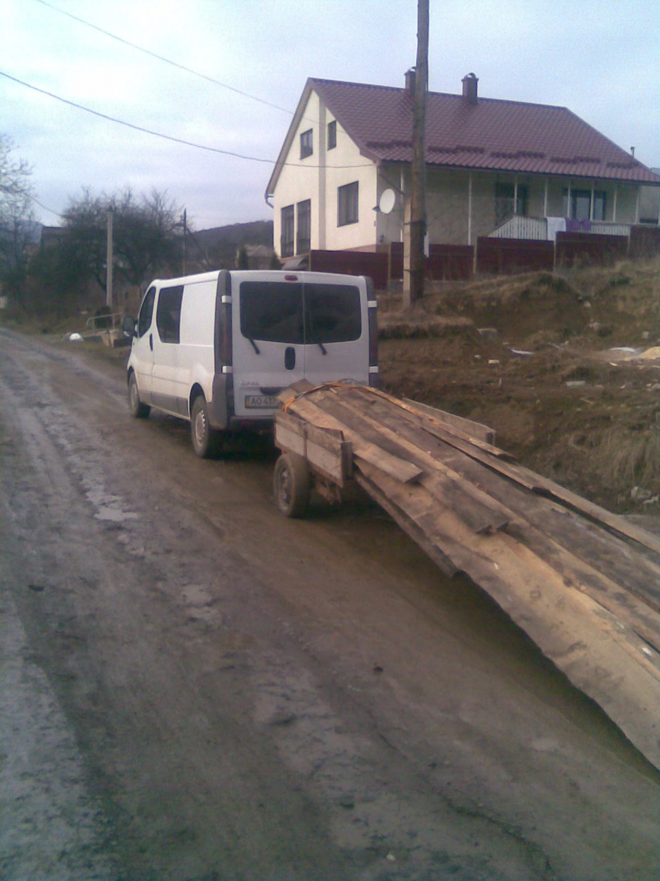 Форкоп 2