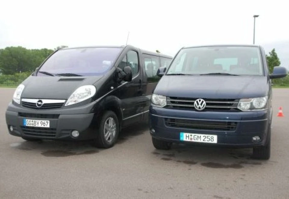 Opel & Wolksvagen Vip