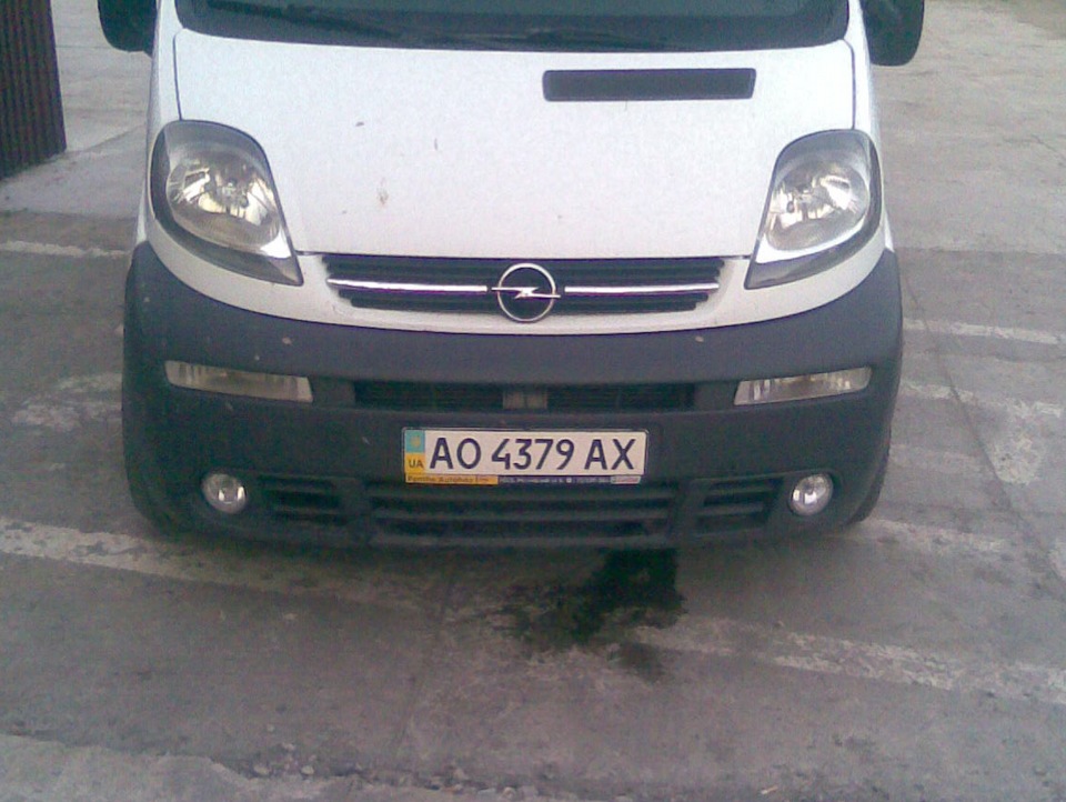Радіатор 1