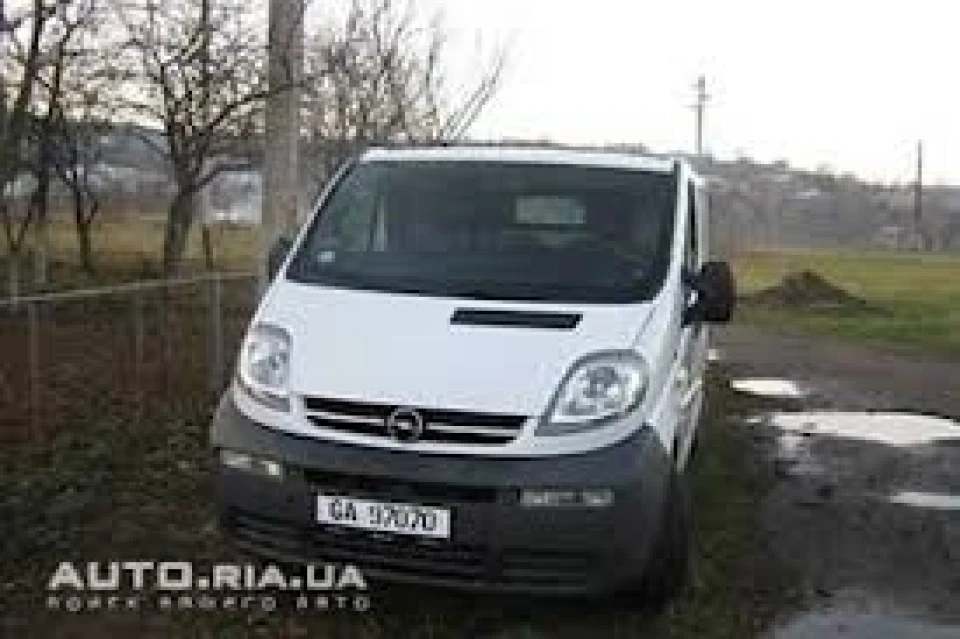 Вибір пуголовка