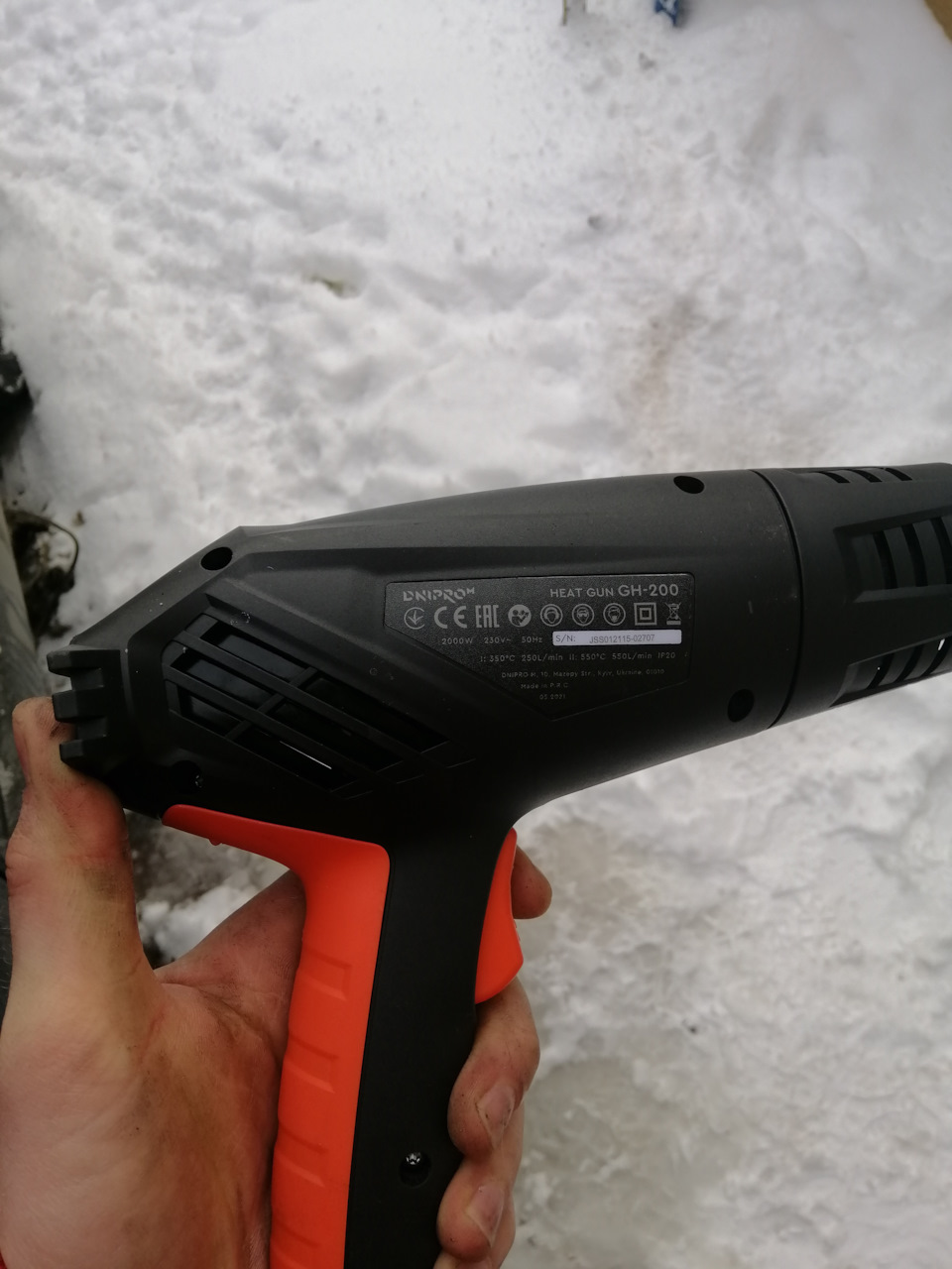 Вібороізоляція стелі! Acoustics profi 3mm! 4
