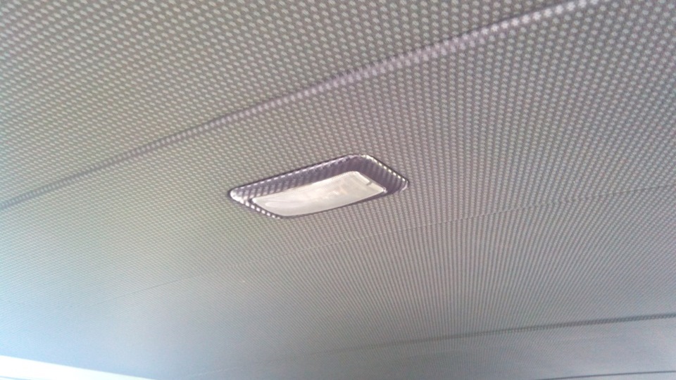 Carbon style 5