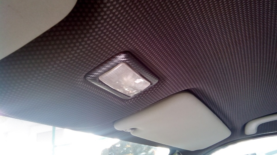 Carbon style 4