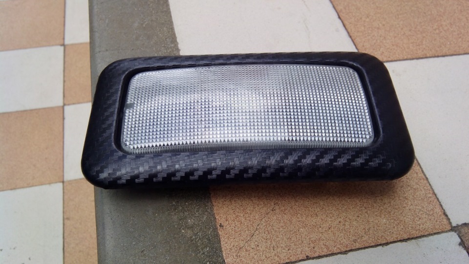Carbon style 2