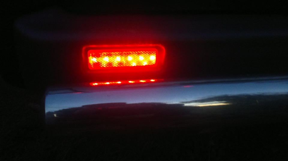 діоди в катафотики. 1