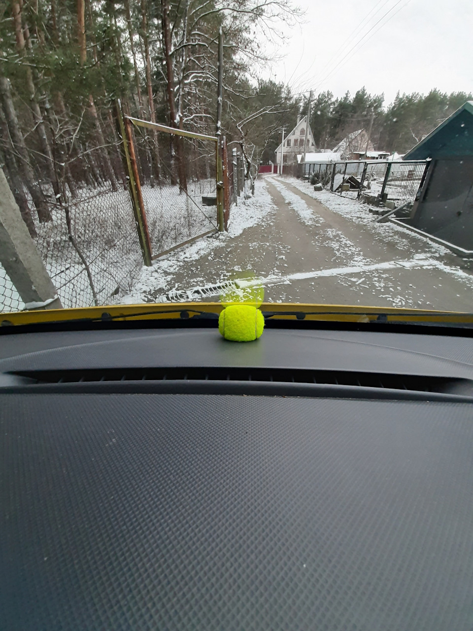 Анти скрип панелі 1