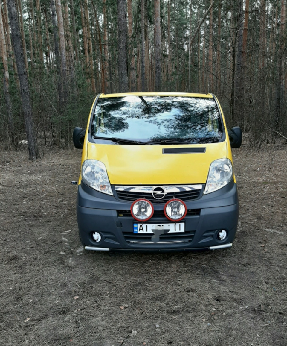 Новорічні оновлення. 2