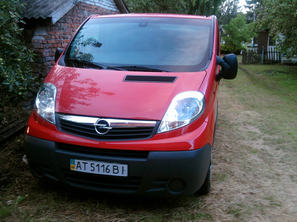 Перероблене авто 5