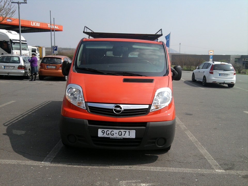 Старт Б/Ж 3