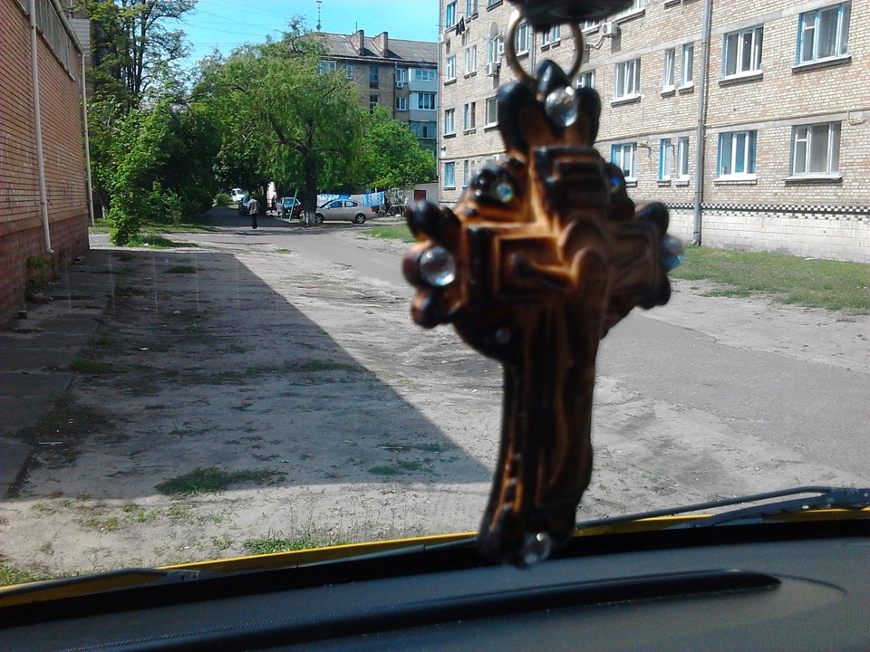 Хрестик 2