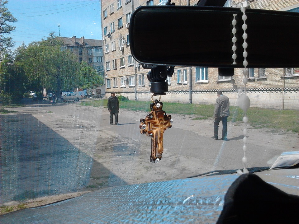 Хрестик 1