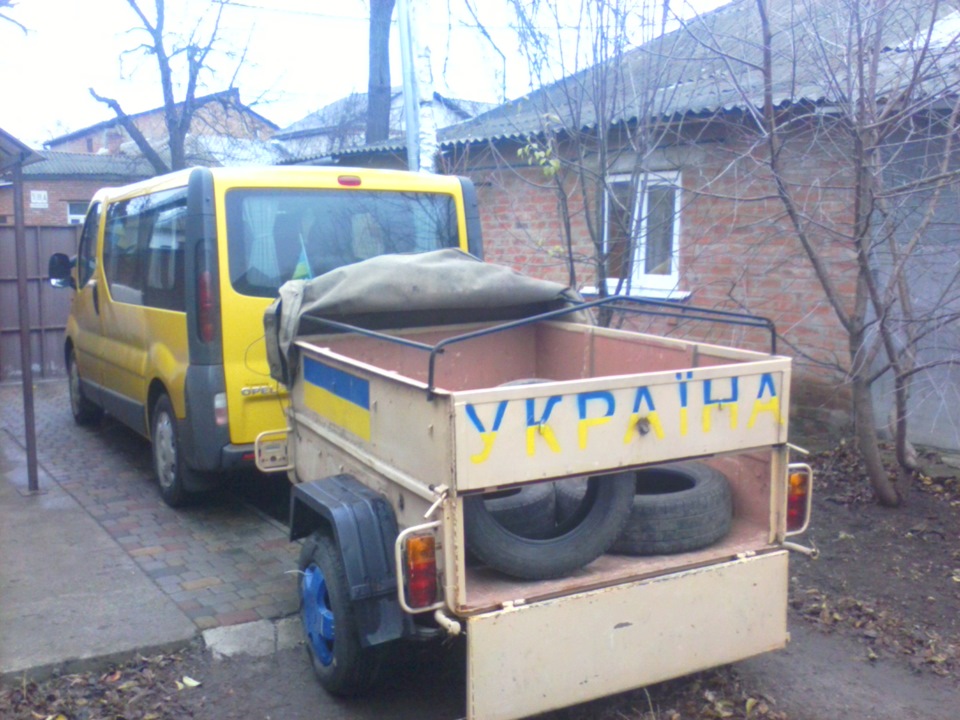 Помічник для ViVaRo 1
