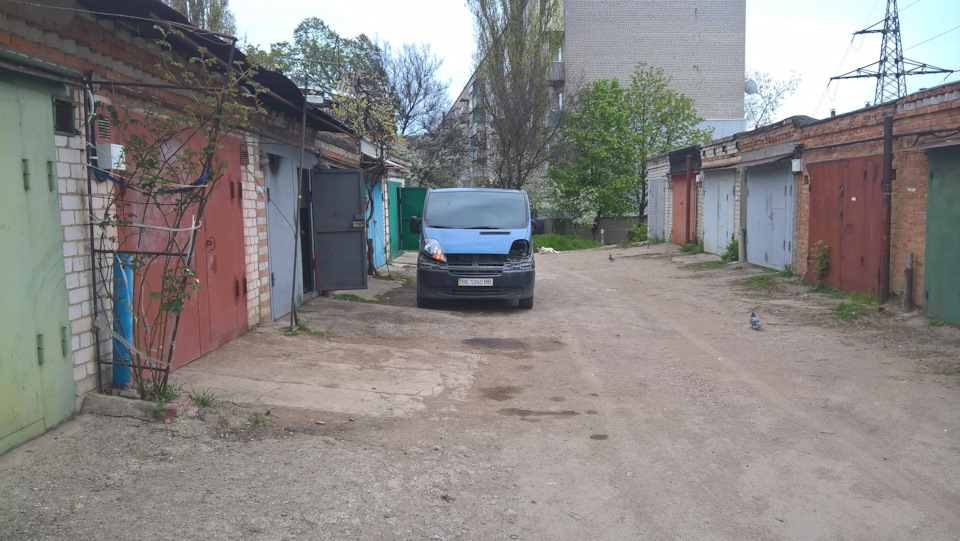 Новий погляд 3