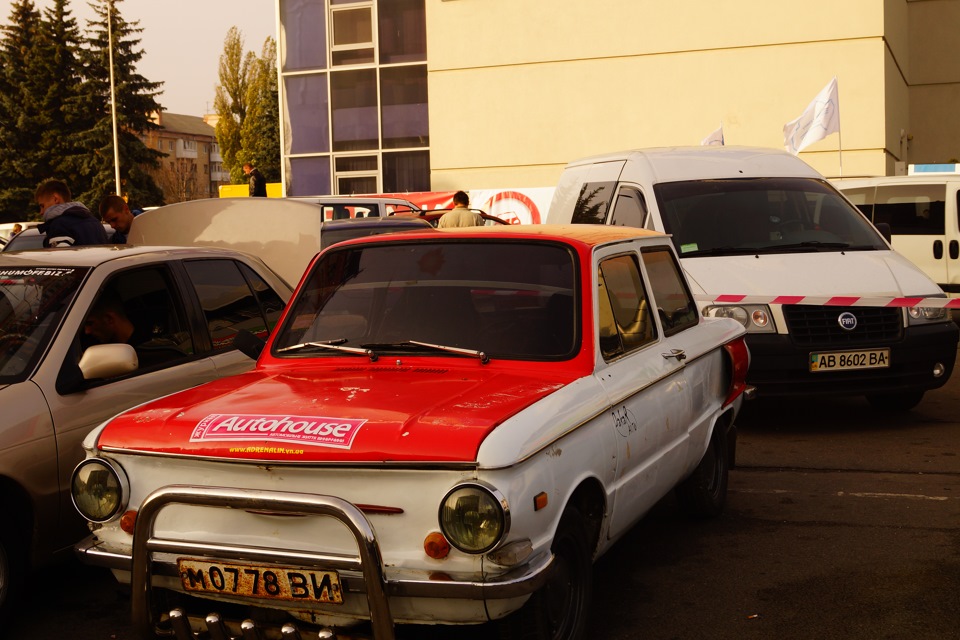 День автомобіліста 5