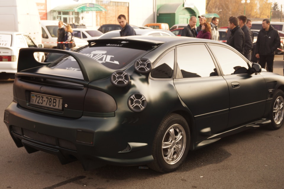 День автомобіліста 3