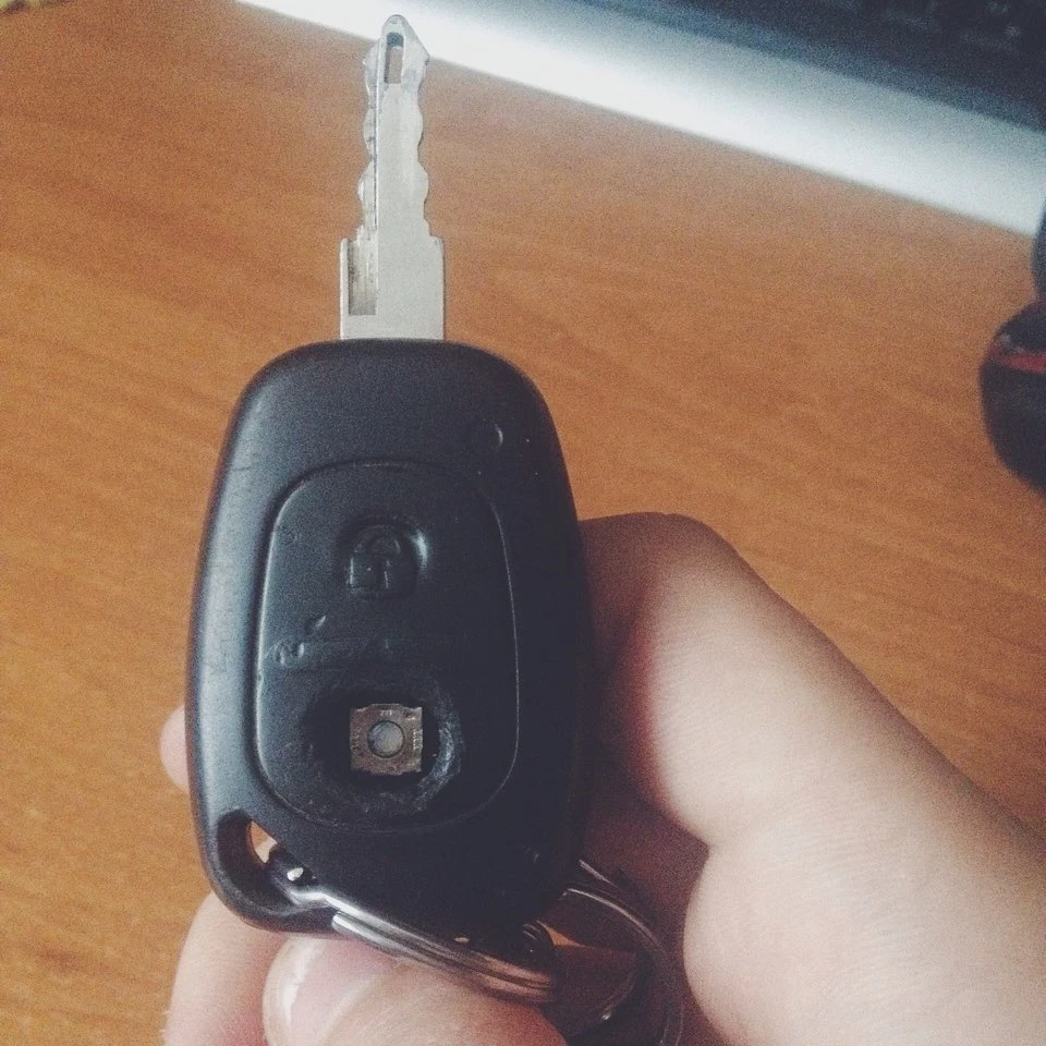 Ключ🔑