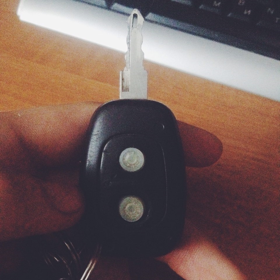 Ключ🔑 2