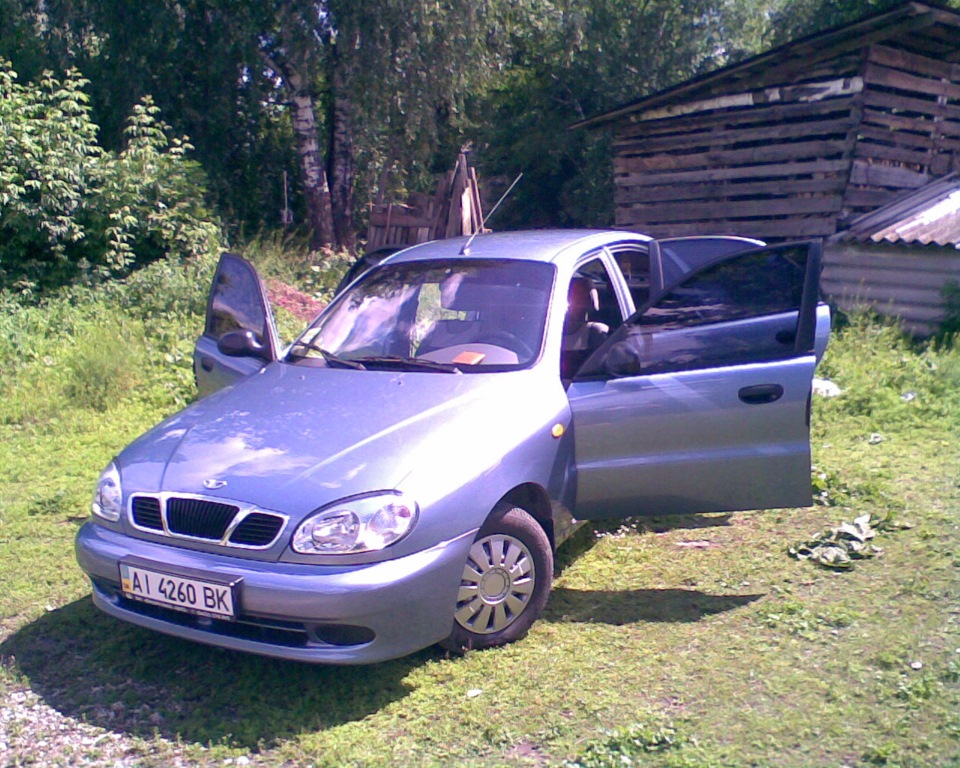 ще одна з моїх колишніх 1
