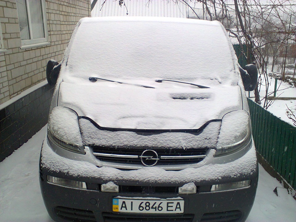 новорічний подарунок 1
