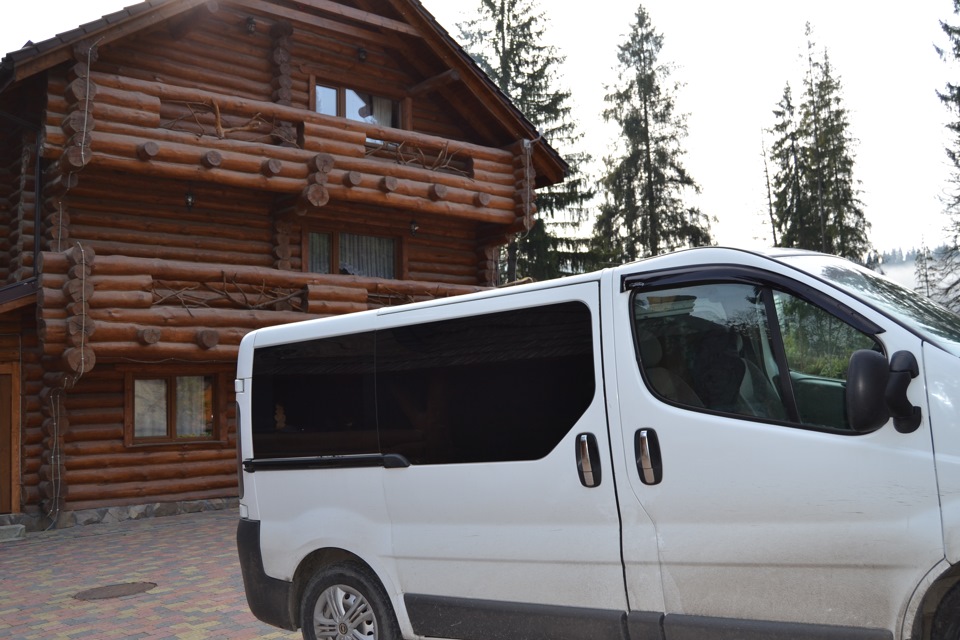карпати 4