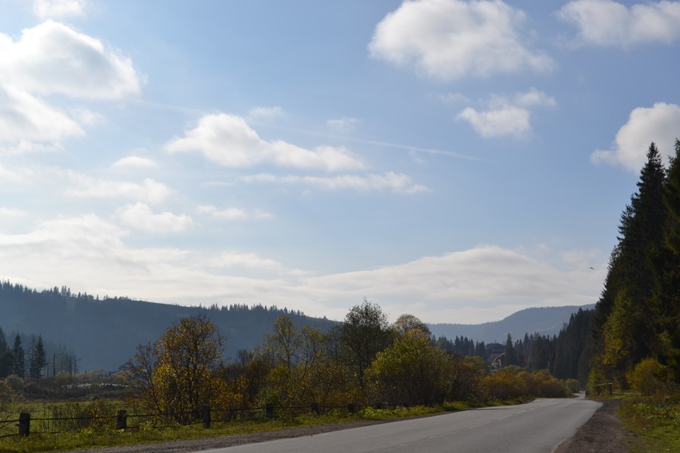 карпати 5