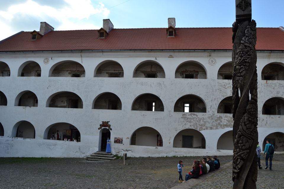 карпати 2