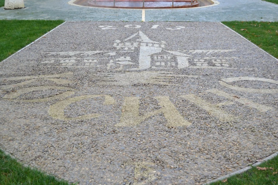 карпати