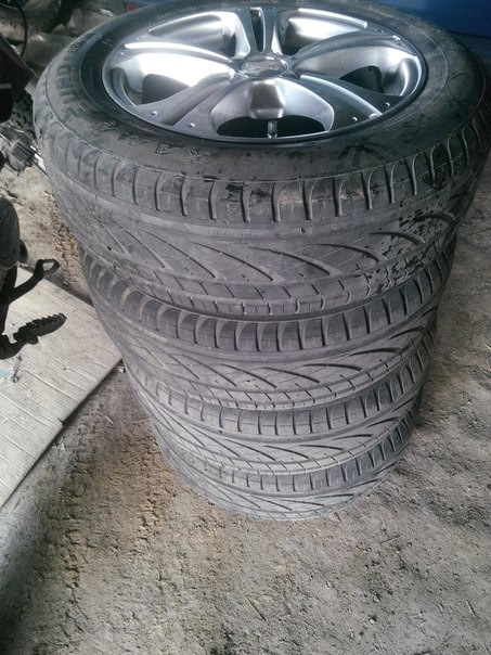 Продам R14 4x98 1