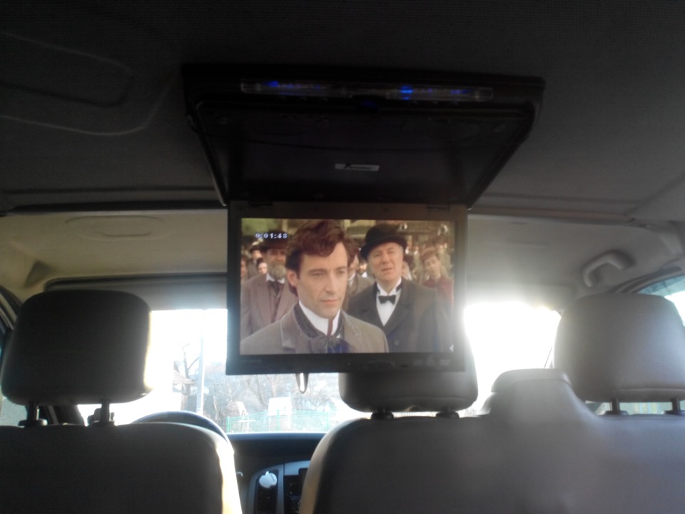 DVD в намиста 2