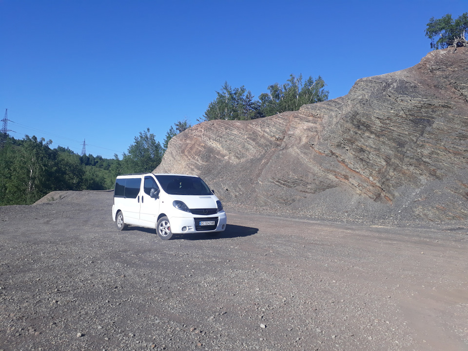 пластик у колір 3
