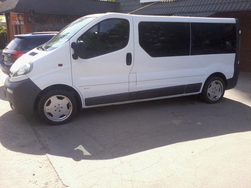 Продам КОЛІСНІ ДИСКИ R17 1