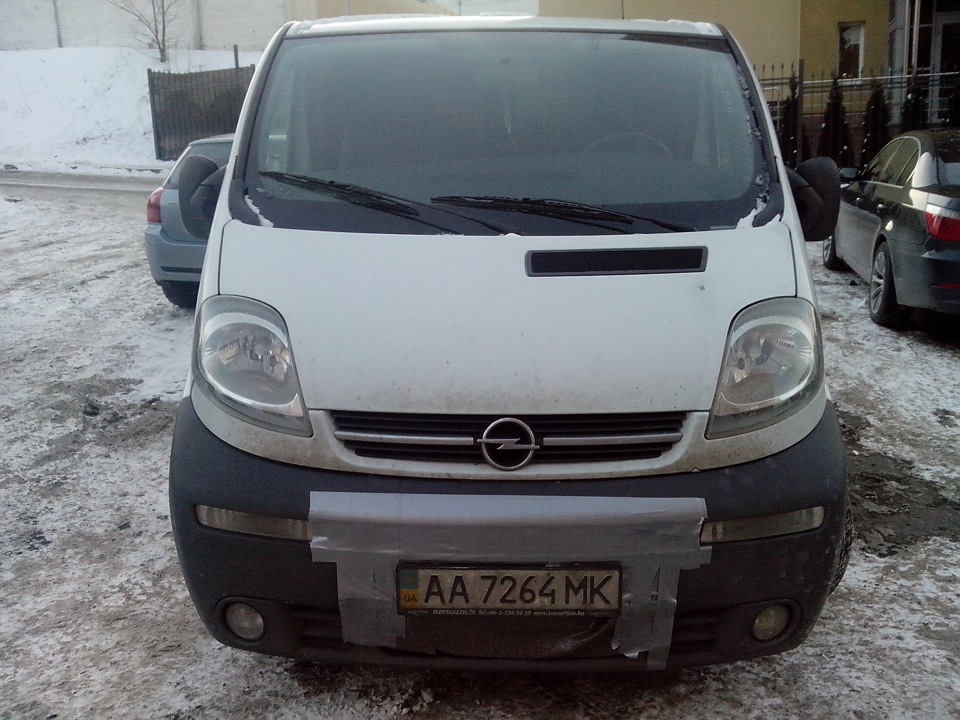 Утеплився 1