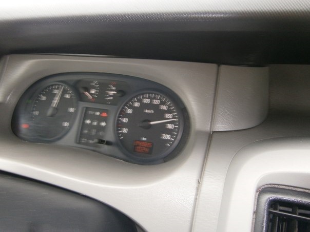 Що може мій Vivaro) 170км|год 1