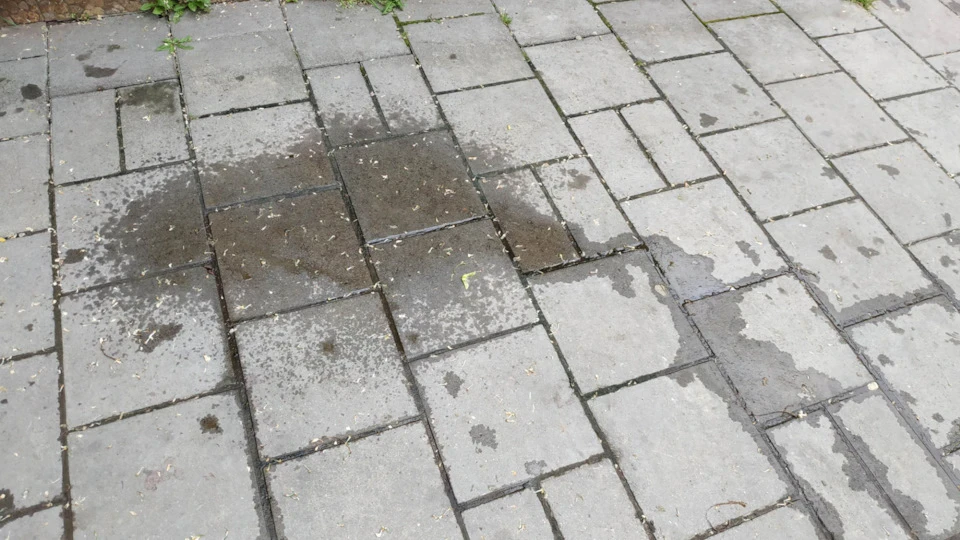 Заміна радіатора
