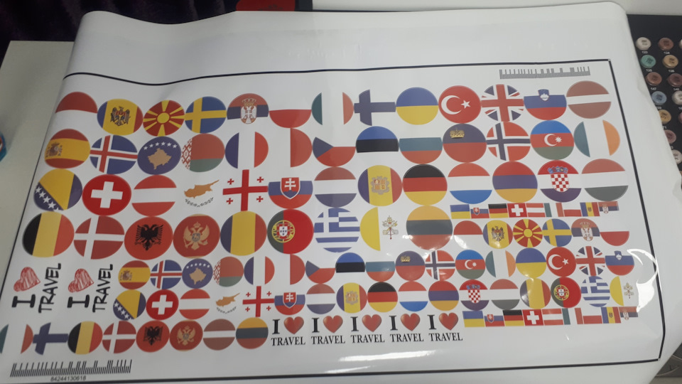 🇦🇲🇦🇴🇦🇶🇦🇷🇦🇸🇦🇹🇦🇺🇦🇺🇦🇼🇧🇫🇧🇬… 1